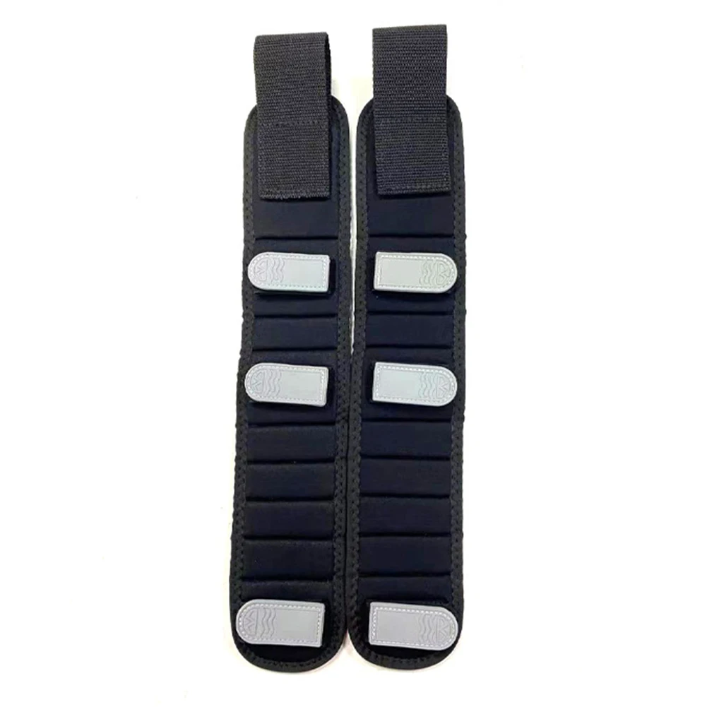 for-snorkeling-neoprene-shoulder-pads-shoulder-strap-pads-underwater-adventures-black-lightweight-backpacking-strap-pads-pad