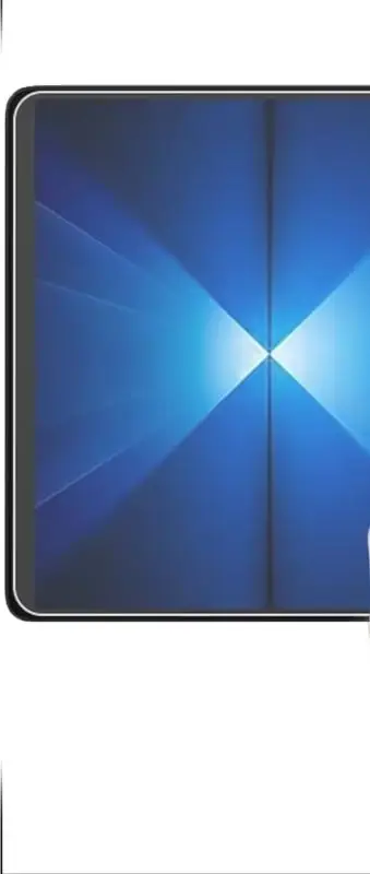 

2PCS For Legion Y700 Gen 5 2026 HD Anti Scratch Screen Protector for Legion Y700 Gen 5 Tempered Glass Film