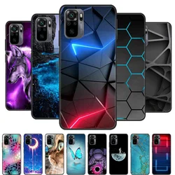For Xiaomi Poco M5s Case 6.43