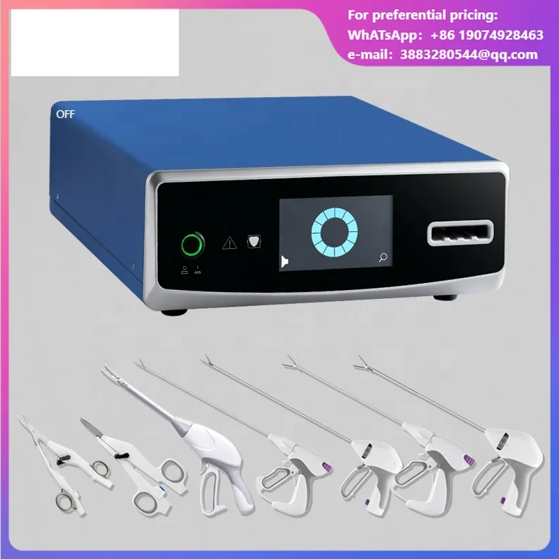 Hot Selling Enovatemed EP10 Electric Electrosurgical Unit With Functions CE Certified 2-Year Warranty