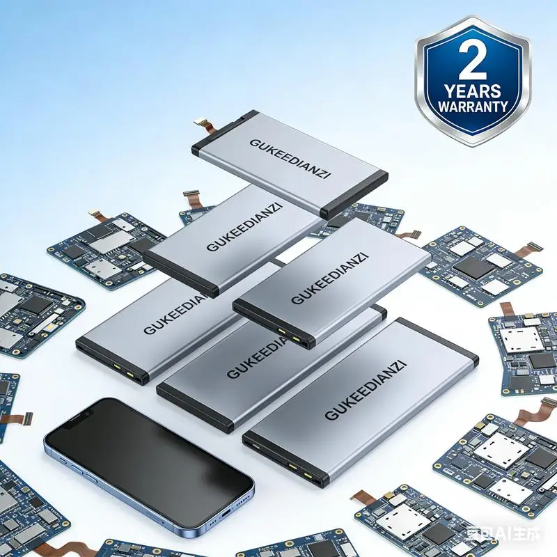 

S11S01B 2550mAh High Capacity Tablet Battery For Amazon Kindle 2 & Kindle DX DXG D00511 D00701 D00801 S11S01A