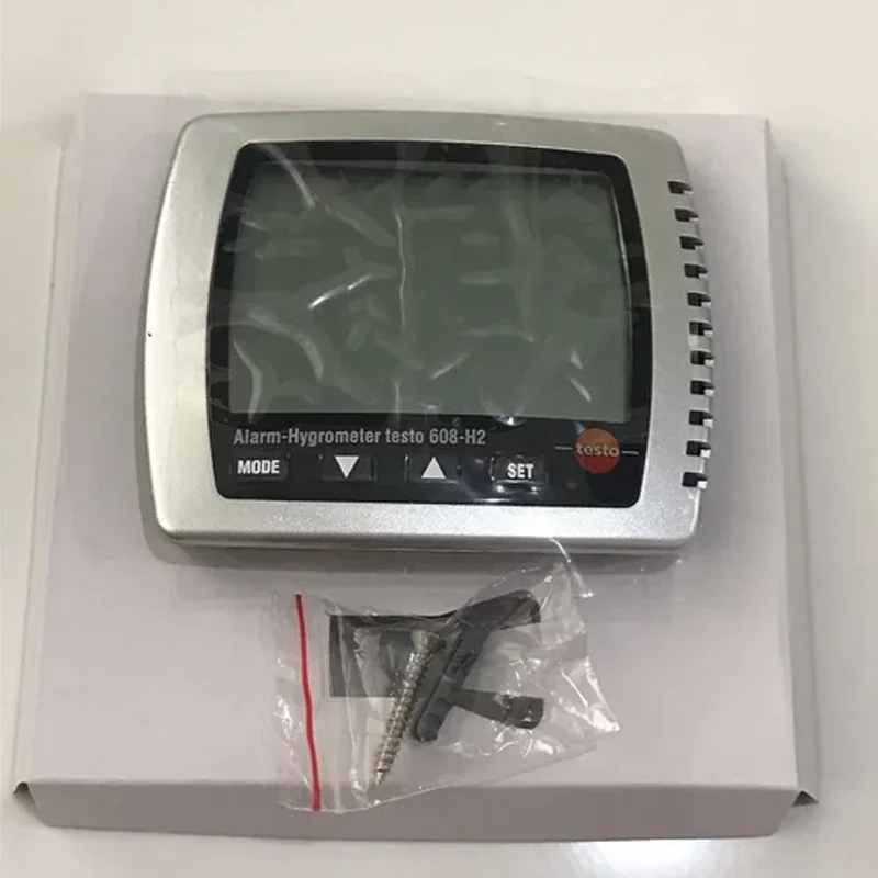 Testo 608-H2 Thermo…