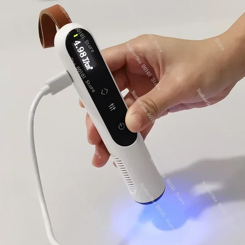 LED UVB Narrow therapy 308 311nm uv phototherapy lamp uvb light