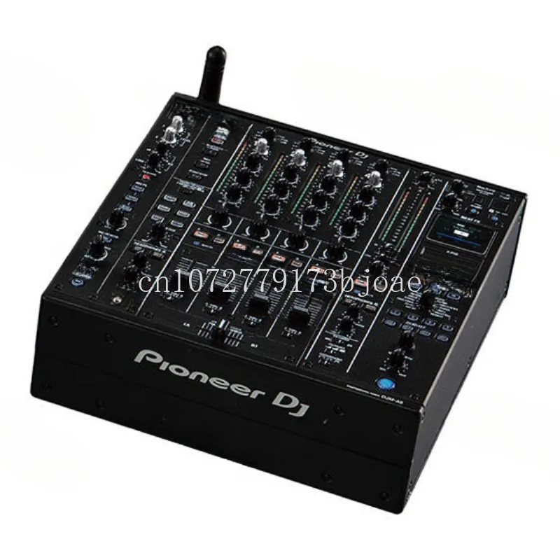 Genuine Pioneer Pioneer DJ Audio Equipment, Disk Recorder, Mixer, Miniature Model, Capsule Toy