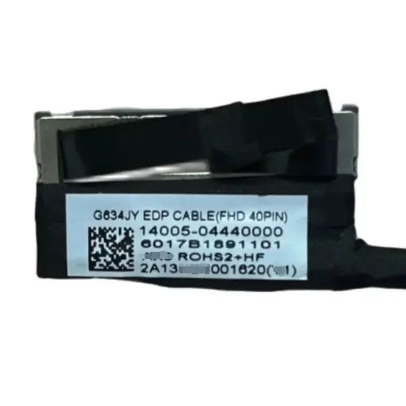 Asus G834JZ G634JY Screen Cable, Gunslinger 7 Plus Rog 6017B1891101 201 0801