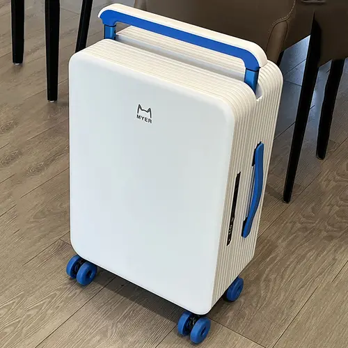 COLENARA 20"24Inch Suitcase High-quality ABS + PC Boarding Box Women's Trolley Case Students Password Box Men's Cabin Luggage - Image 10