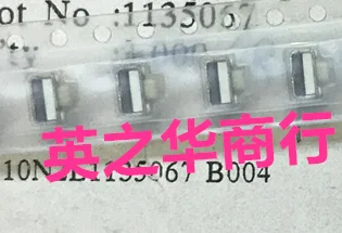 10 pezzi originale nuovo interruttore tattile LS10K2-T