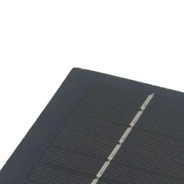 5W 6V Solar For Exhaust For Fan 120mm Black Polysilicon Air Vent For Home For Rv Greenhouse Cooling No Wiring DC Power Supply