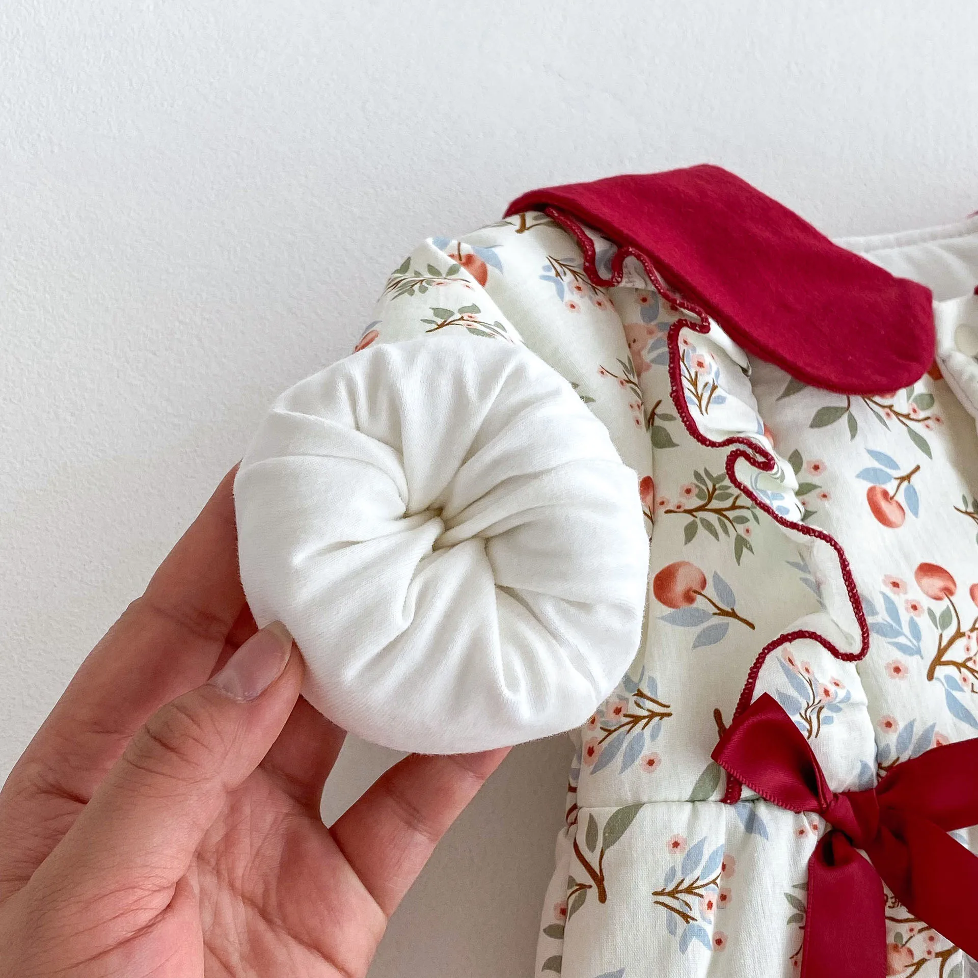 2025 Yeni Doğanlar İçin Saf Pa - Baby Clothing Made In Usa incelemesi ve fiyatı