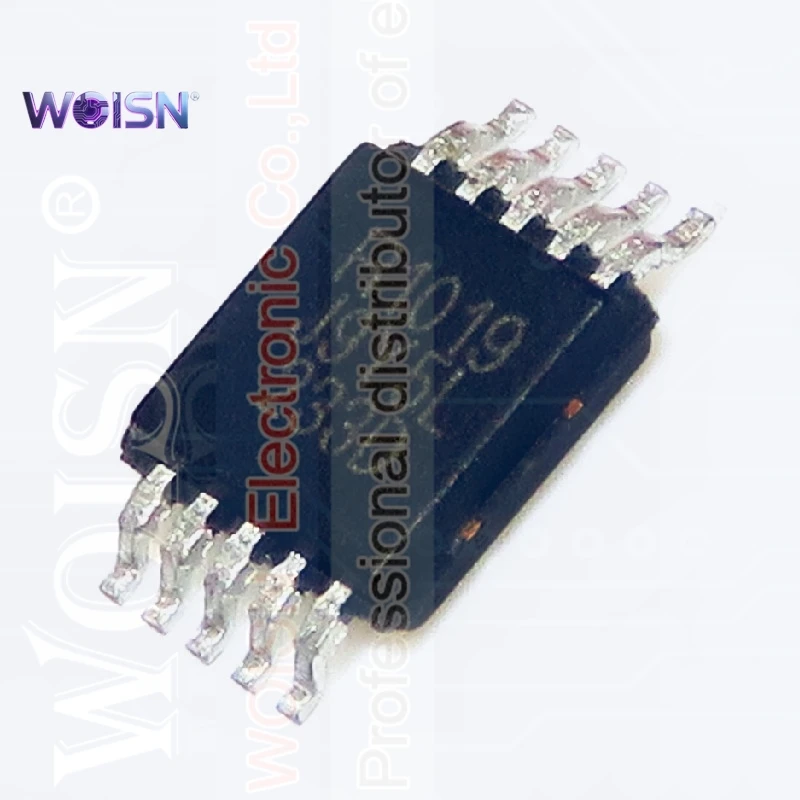 1pcs-20pcs MSSOP-10 R1019 AR1019 AR1019-S85MSGH0