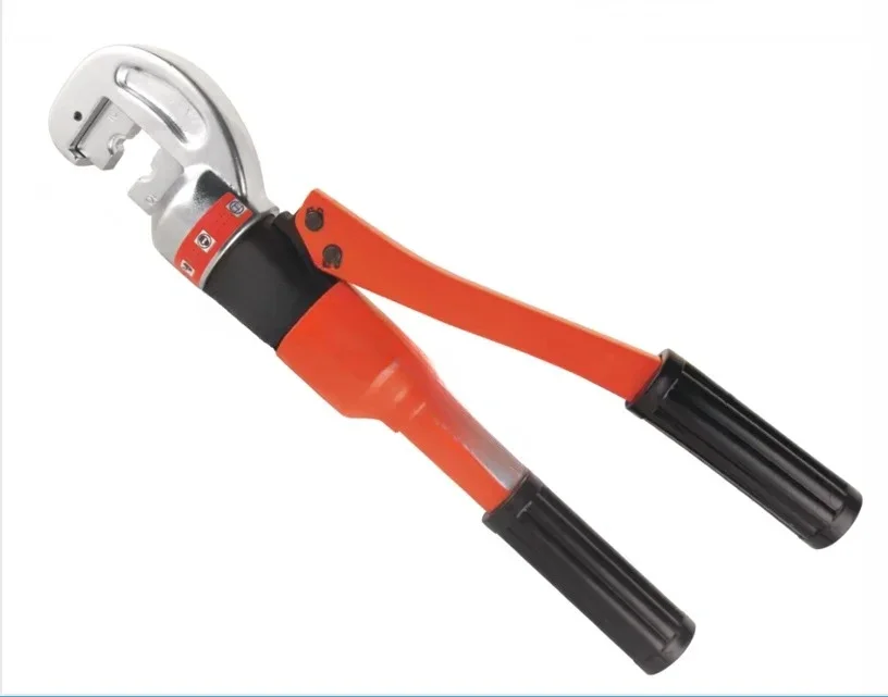 HP-120C cable patch hydraulic crimping tools other hydraulic tools
