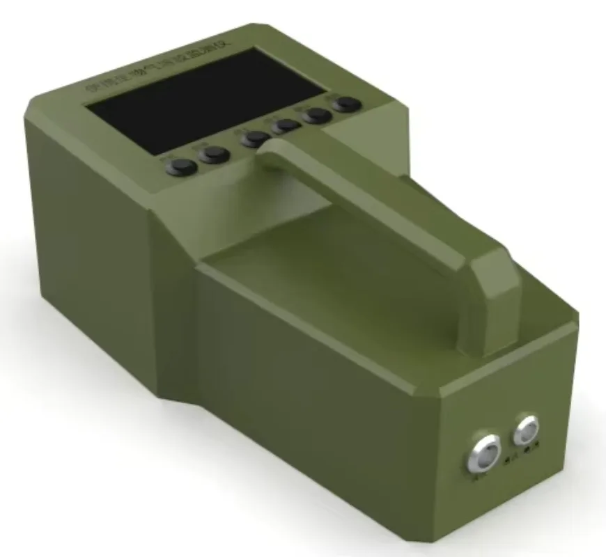 

【Popular】Portable Chemical Substance Detector