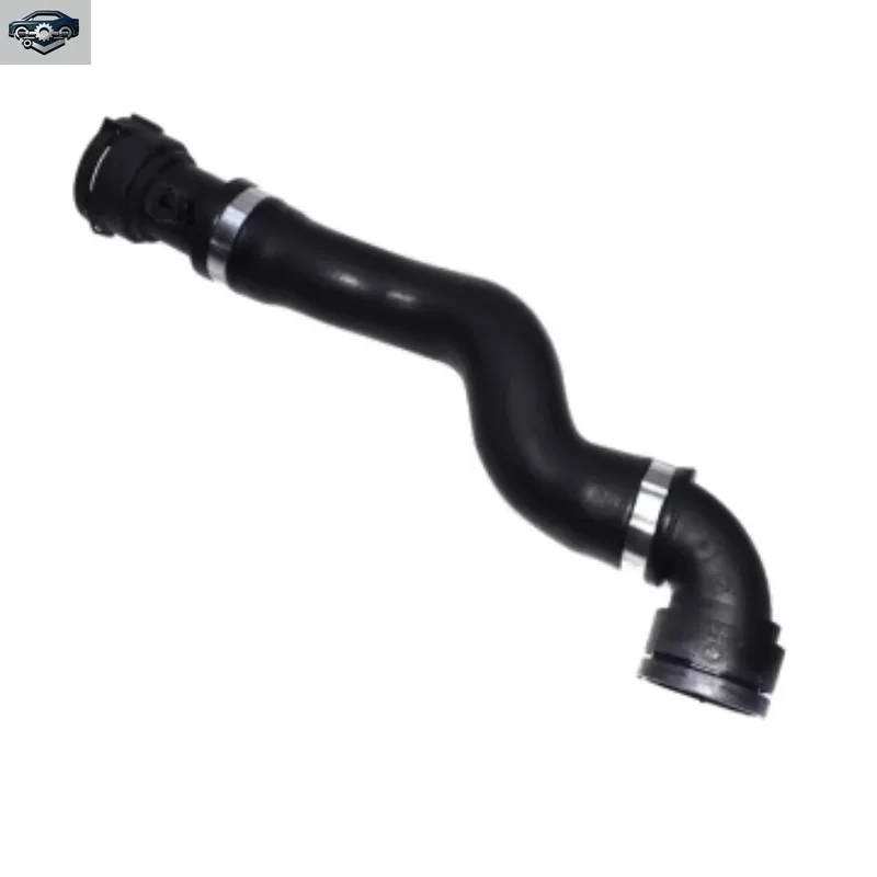 OEM 11531436410 Cooling System Radiator Hose Water Tank Radiator Hose Pipe for BMW 3 Series E46 323i 325i 330ci 330xi