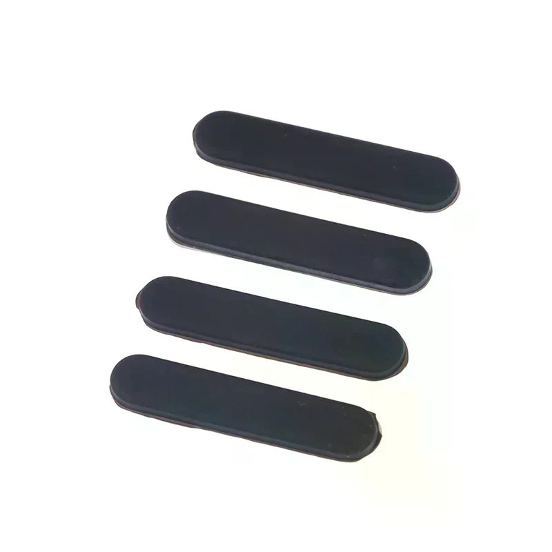 

4PCS Laptop Rubber Feet for Thinkpad P50 P51 P52 Bottom Shell Rubber Pad