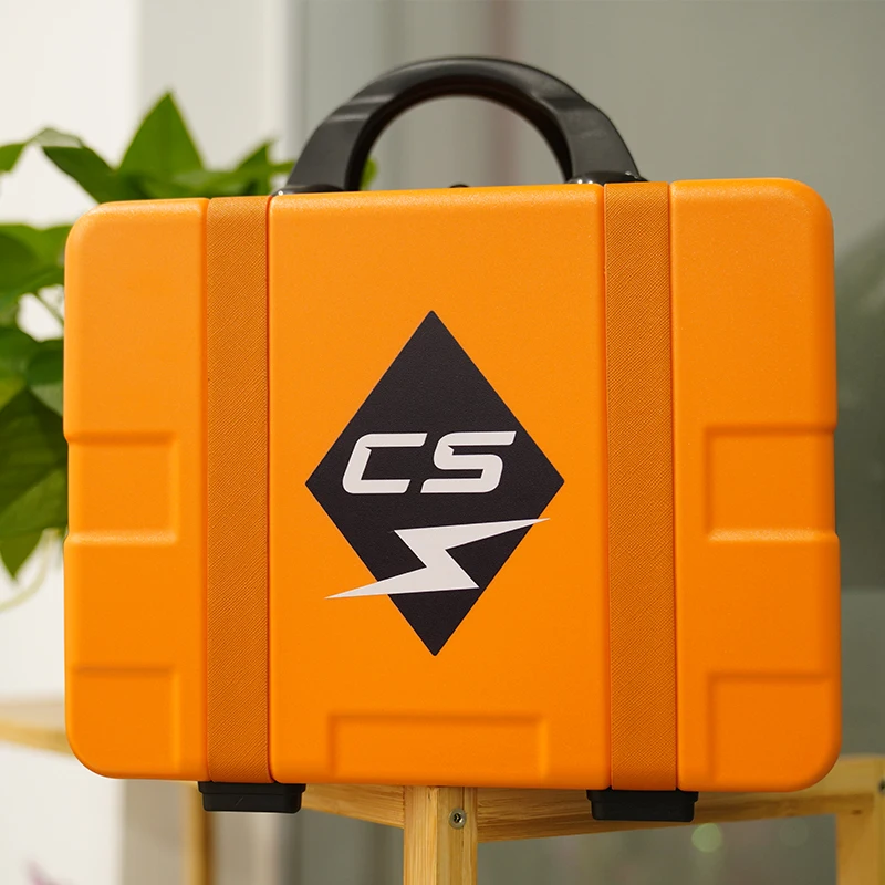 حقيبة كيلوواط ذات طابع رئيسي من CSgo، إصدار محدود برو مع بطولة صندوقية، محيطية مثالية عالميًا