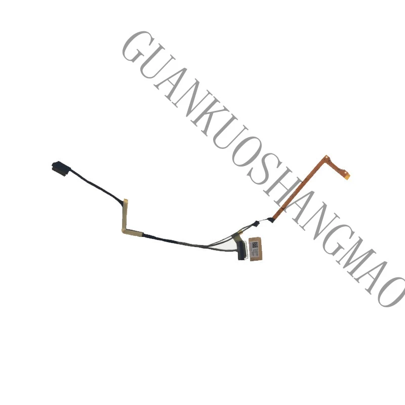 HJY...For Lenovo Savior Y7000 Y7000-15 Y530 2018 EY517 Screen Cable FHD DC02001Z10