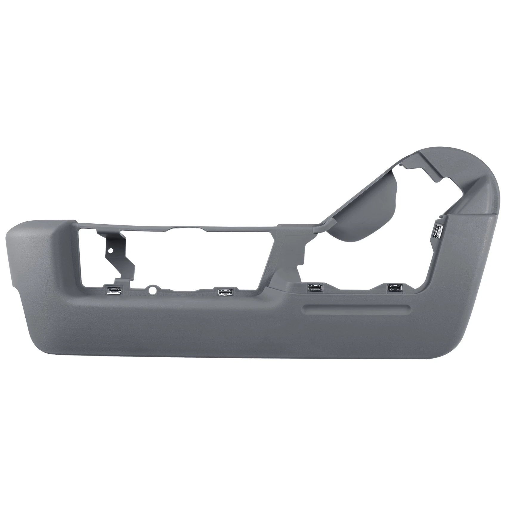 

For Ford F-150 Lincoln Mark LT 2011-2014 Front Seat Outer Cover Seat Outer Guard