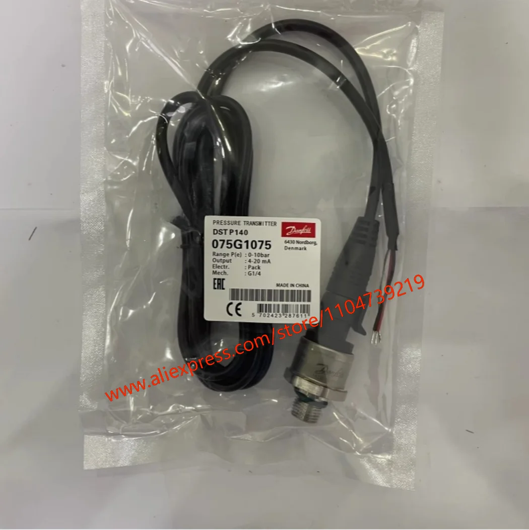 DSTP140圧力センサー 075G1093/075G1099/075G1100/075G1101/075G1213/075G1239/075G1240/075G1241