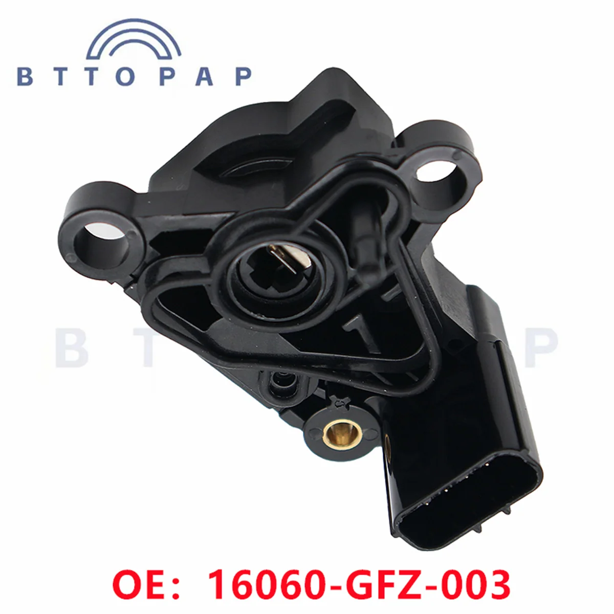 

16060-GFZ-003 GM19002 Датчик положения дроссельной заслонки для Honda Forza 2014-2016 PCX125 PCX150 NSS300A NHX110A NCH50 Датчики переменного тока автомобилей