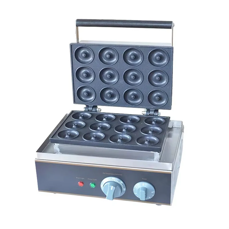 FYX-12A Commercial …