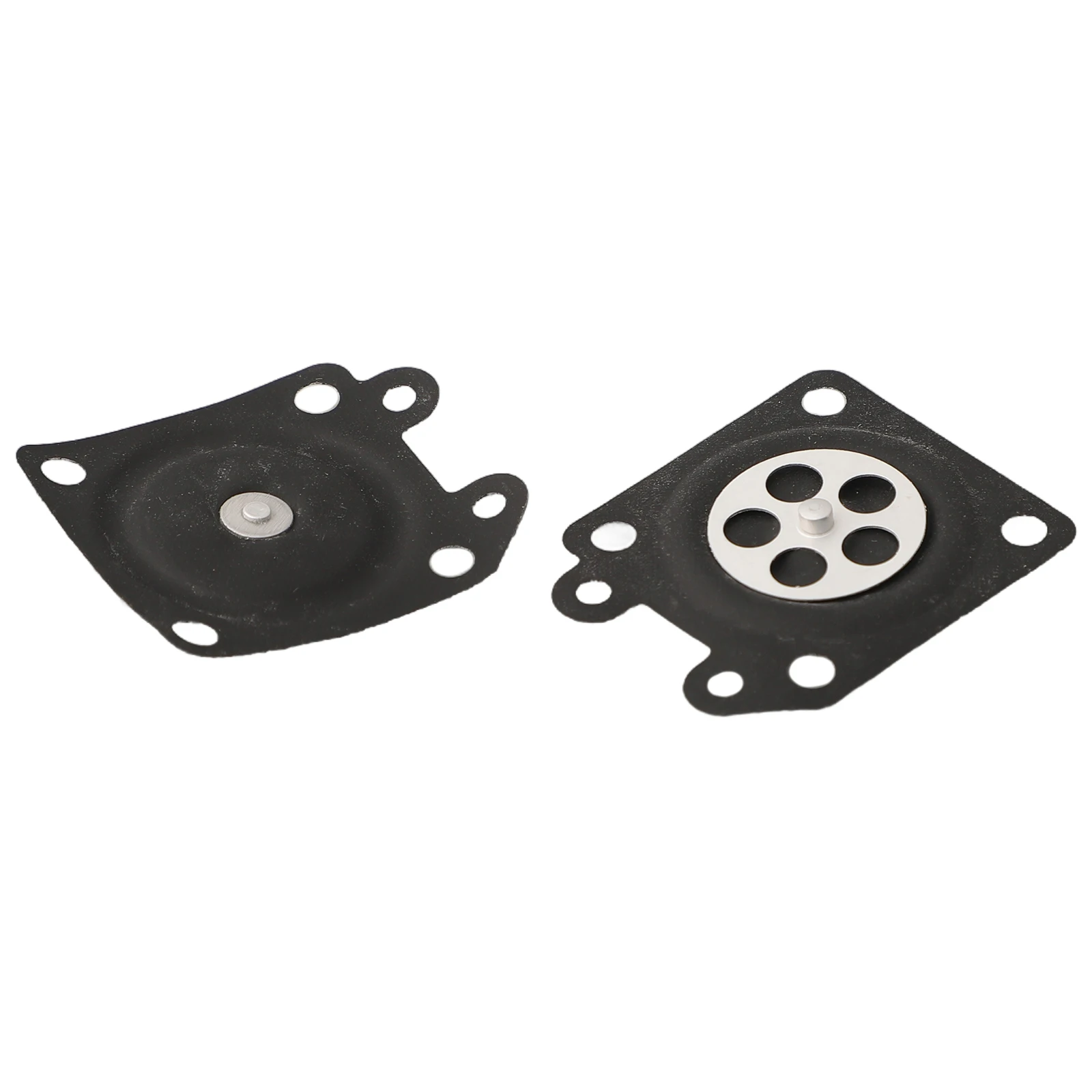 Carb Repair Kit Diaphragms 20x 28*33mm 95-526 95-526-9-8 Chainsaw For Walbro Lawn Mowers Parts Lawnmower Professional