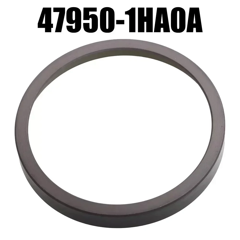 For Nissan For Versa 2012-2019 Wheel Speed Sensor Tone Ring ABS Car Accessories Replacement Elegant Design Practical