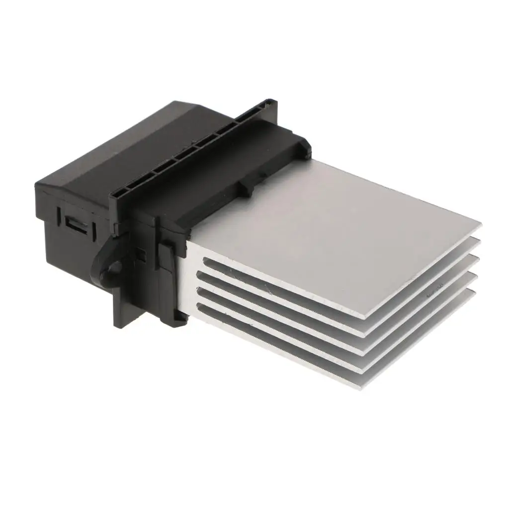 Blower Motor Resistor Control Module compatible with Citroen