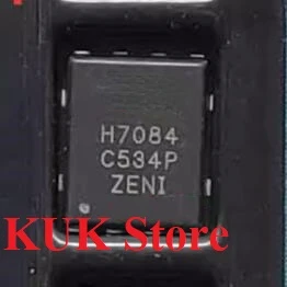 オリジナルh7084 irfh7084 irfh7084 trpbf dfn5 * 6, 100% 新品