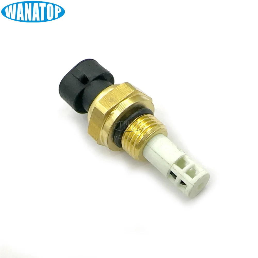 

Intake Temperature Sensor 3085185 For Cummins M11 ISM QSM L10