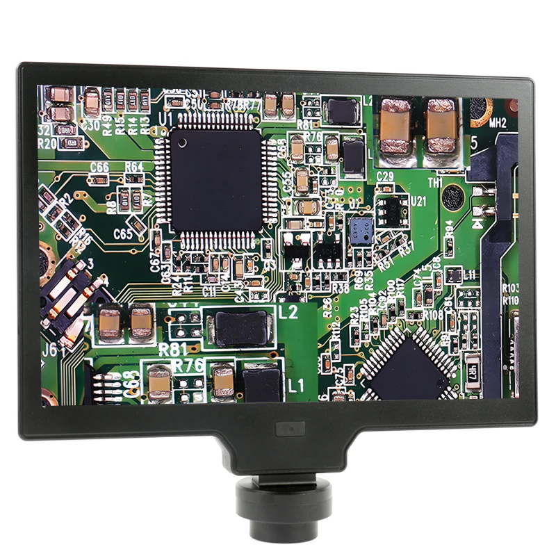 Lab Industrial Teac…