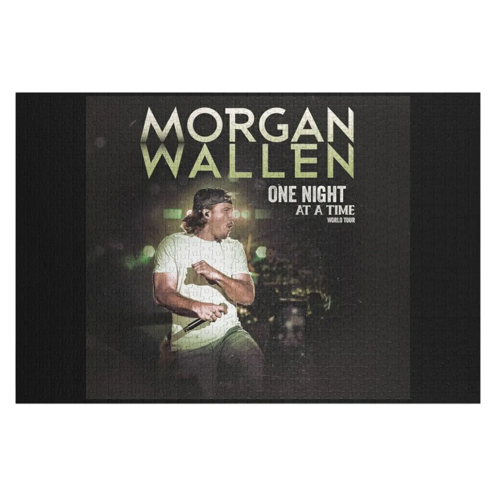 One Thing at a Time 7 Summers One Thing Last Night Jigsaw Puzzle Anime Wood Photo Personalized Christmas Toys Puzzle