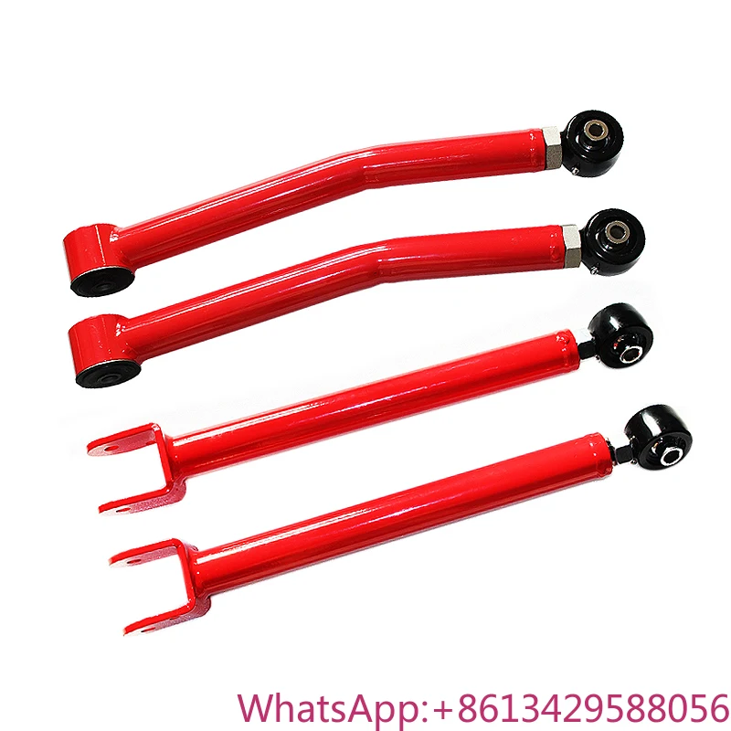 Lower&Upper Adj. Co… - image