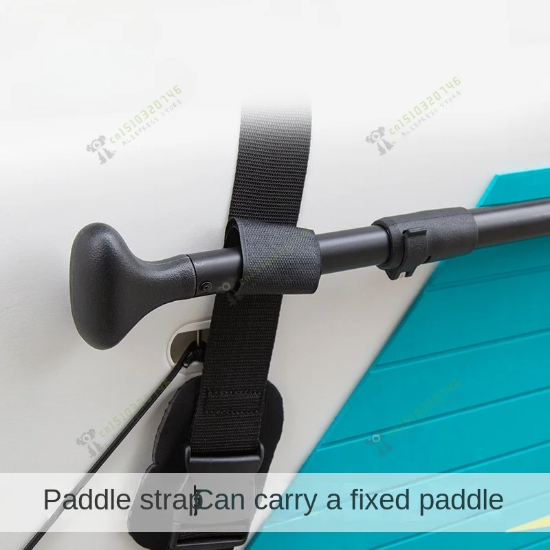 SUP Paddle Board Strap Kayak Strap Surfboard Retaining Adjustable