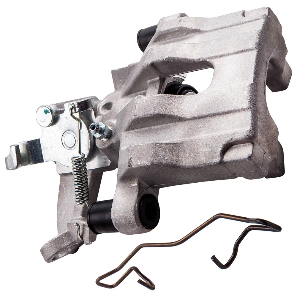 1xRear Left Brake Caliper for Vauxhall Opel Vectra C Signum 542093 SAAB 9-3 93172182 12800334 5542115