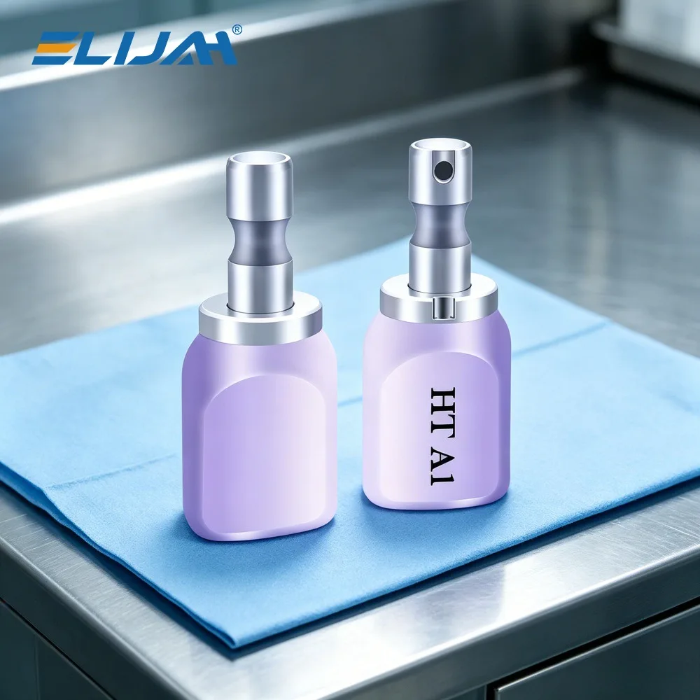 

Dental Lithium Disilicate Glass Ceramic Blocks HT/LT CAD CAM 5Pcs/Box for Veneer Crown Restoration Veneer Dentist Lab Materials