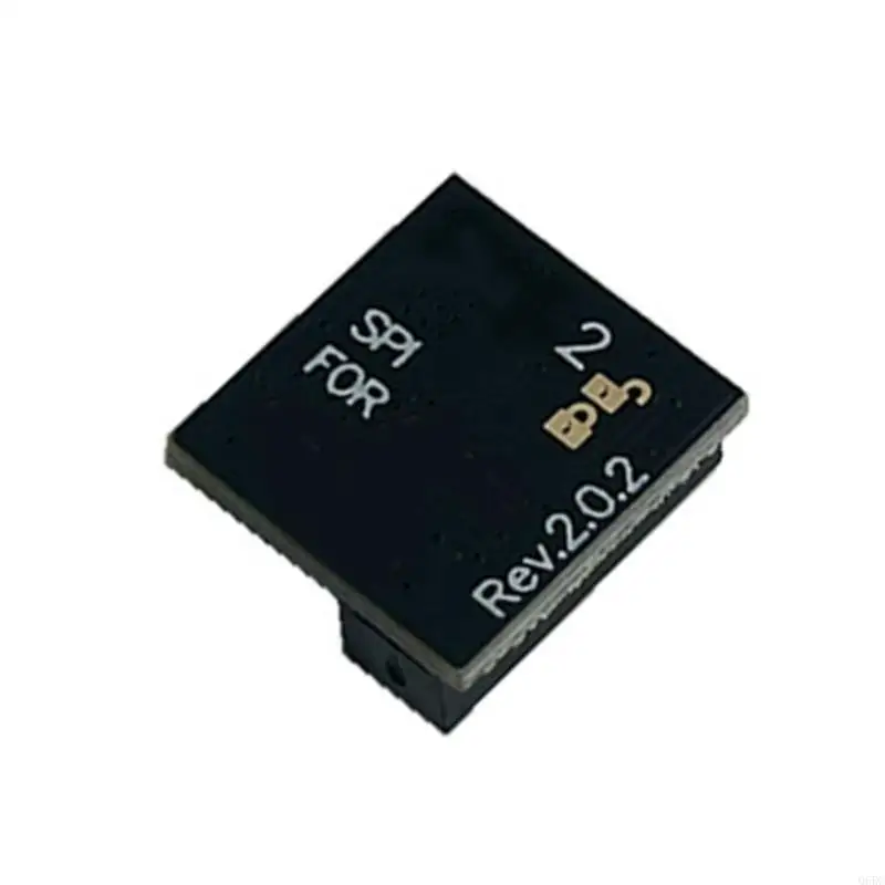 

Q6RC 14PIN TPM 2.0 MODULE LPC Encryption TPM Плата модуля для материнских плат