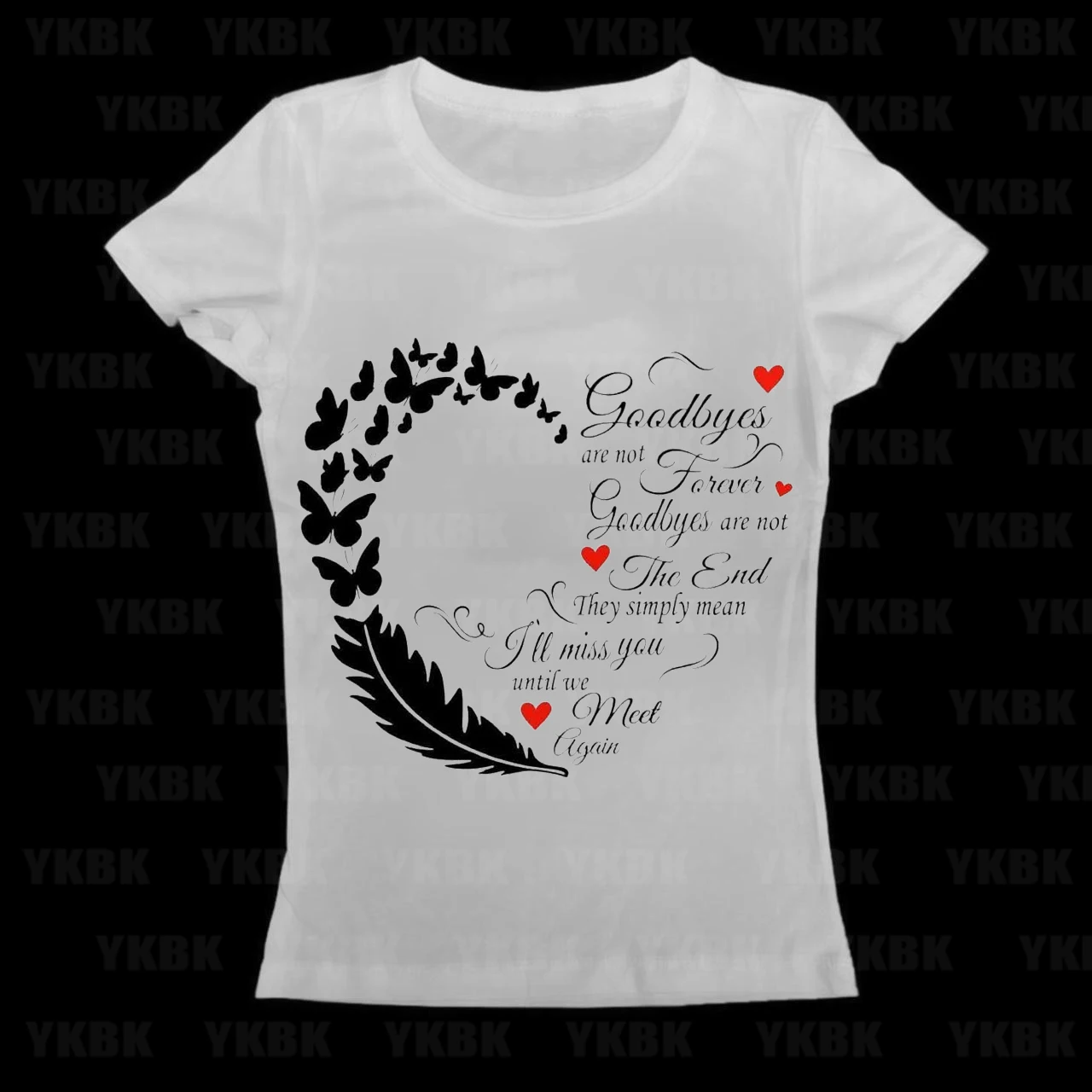 Cute Girly Women T-shirt Pink Heart Bow Rose Graphic Tee Short Sleeve Positive Words You Are Loved Coquette Aesthetic Casual Dai