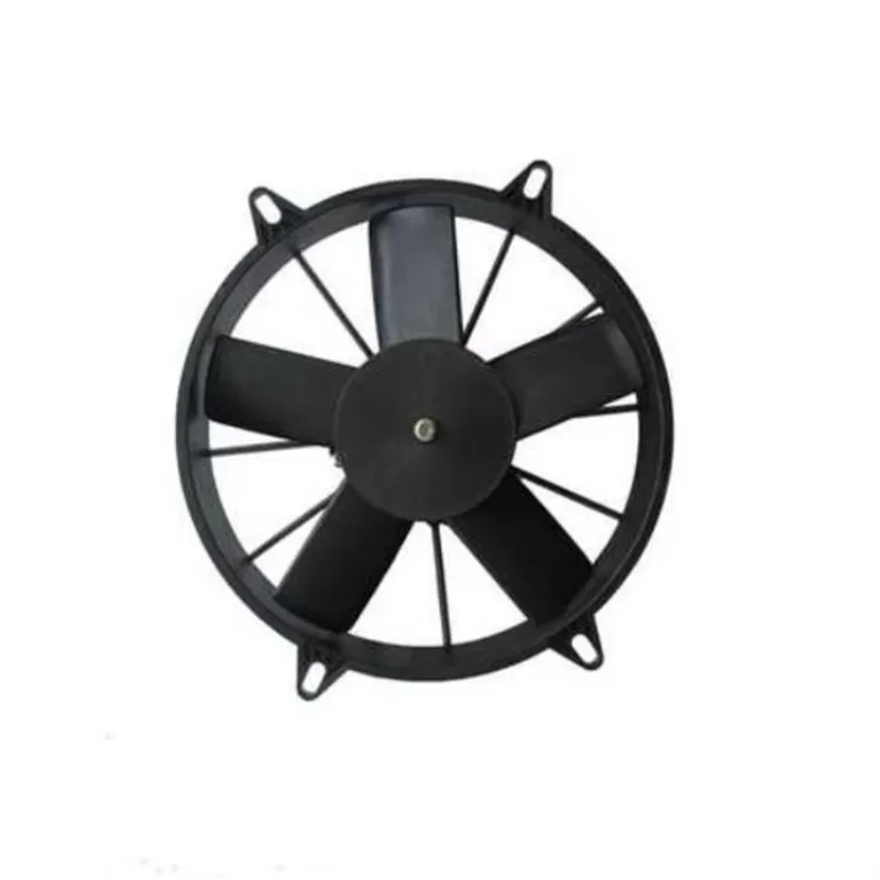 Fan Motor 54-00668-03 12V 14A Blower 255MM for Carrier 1050 1150 1250 Evaporator 540066803