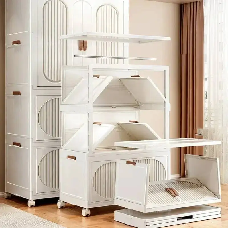 Thumbnail 3 - #8 Compare Open Wardrobe Closet Before You Buy