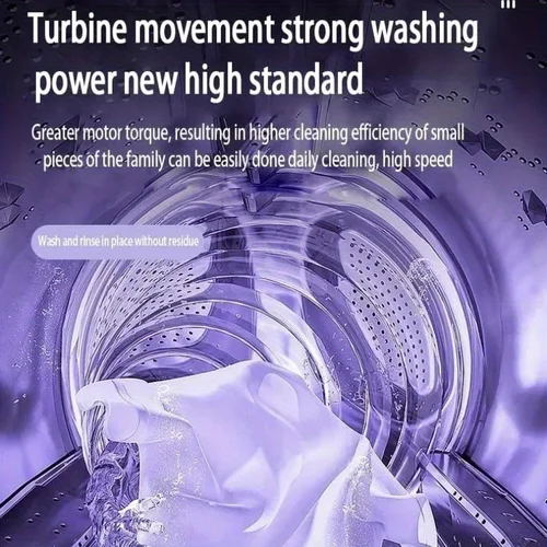 Principali elettrodomestici