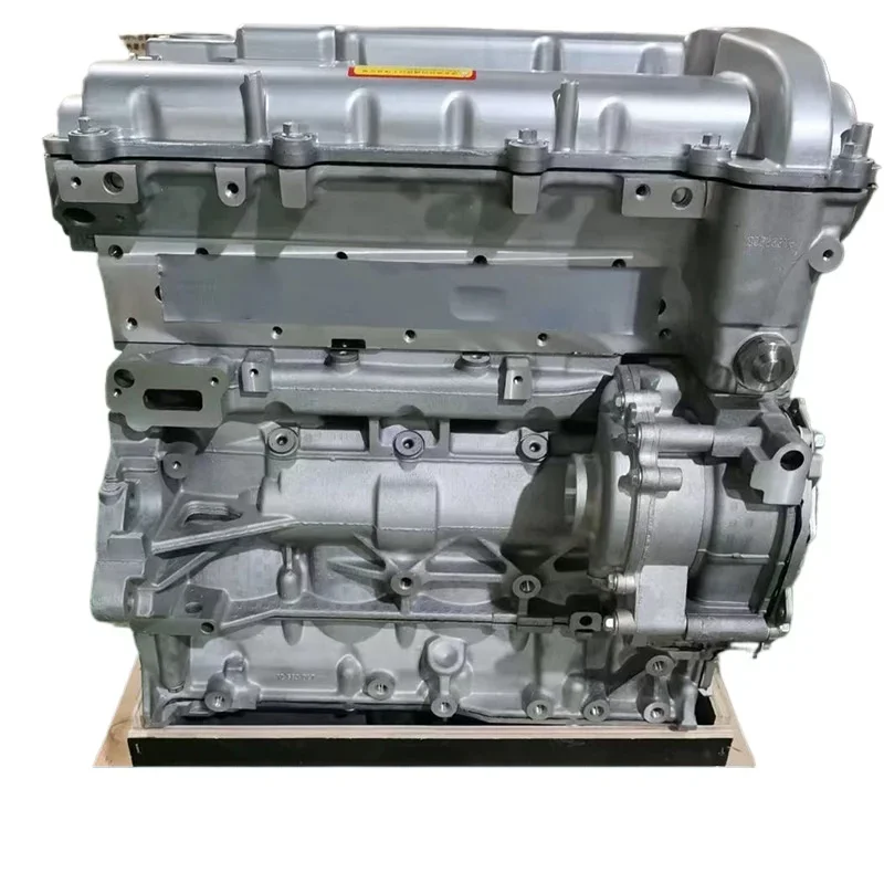 2.4 Car Engine Engi…