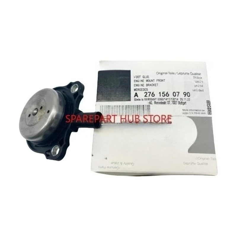 OEM A2761560790 Camshaft Position Sensor Solenoid Control Valve Automobile for Mercedes-Benz C E CL C300 C350 M274 M276 M278