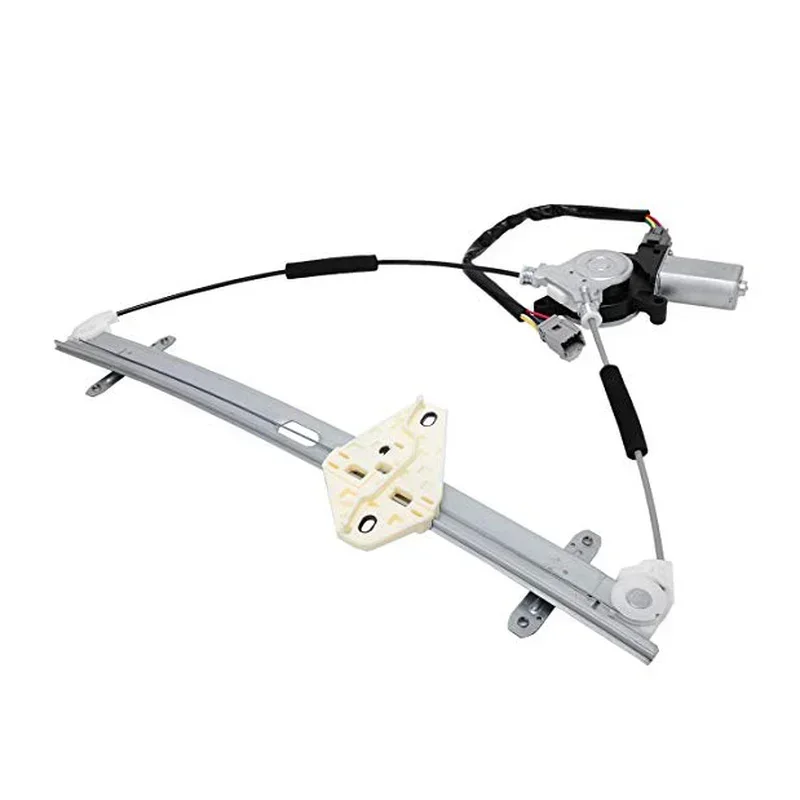 72250-S9A-A02 Front /Rear Left /Right Driver /Passenger Side Power Window Regulator with Motor for 02-16 Honda CR-V 2.4L