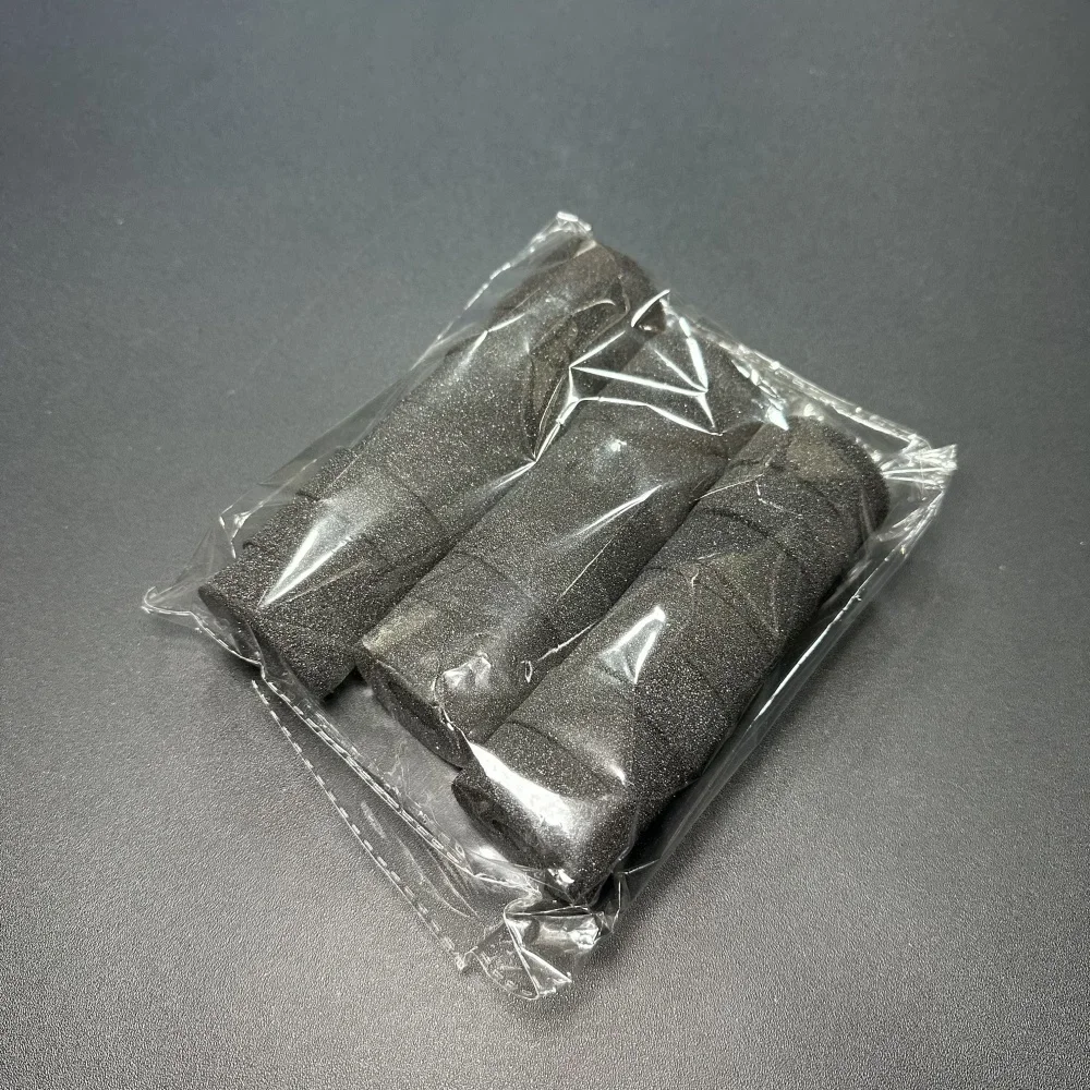 

11 шт./компл. роликовое колесо с губкой ПВА для Xerox 2050 6050 2055 3030 6035 6204 инженерная бумага DW3030, очиститель резиновой губки ПВА