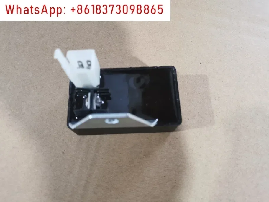 Cyfrowy generator Cape IG3000 Regulator ładowania KYCD9AH Moduł ładowania KIPOR