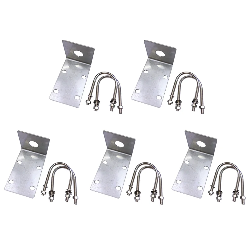 5X Stainless Steel … - image