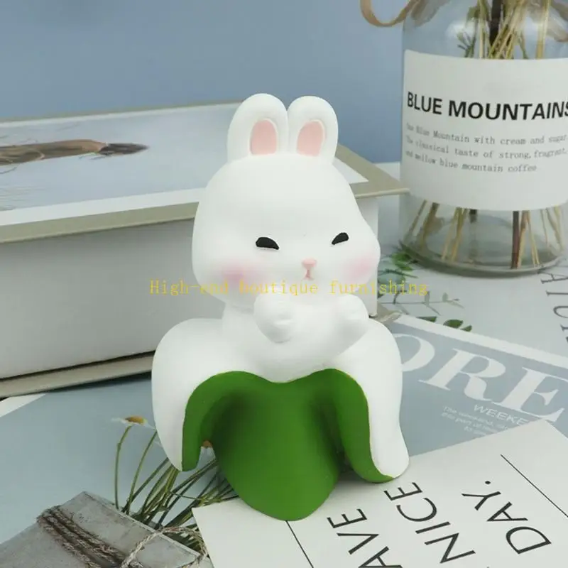 

L9NB силиконовая форма для кролика, форма для пасхальной свечи, смола, пластырь, глина, изготовление мыла своими руками