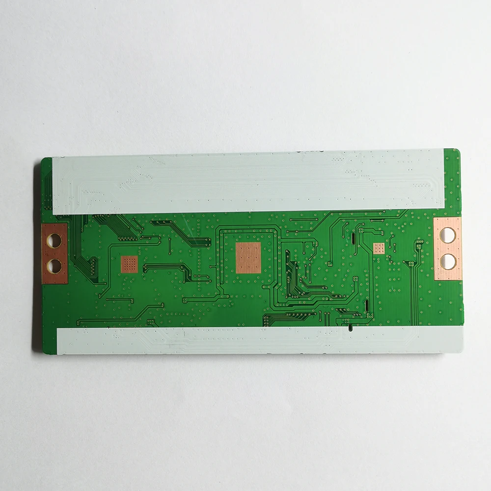 Imagem -05 - Con Board 6870c 0552b 0552a Original T-con Borad Logic Board Tcon Borad 6870c0552b T-con Card 6870c0552b V15 43uhd Tm120 t