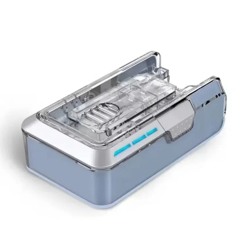 A11-06 2500mAh 21.6V Replacement Li-ion High Capacity Battery for Tineco A11 Hero/A11 EX/Master/Pet Cordless Vacuum Cleaner