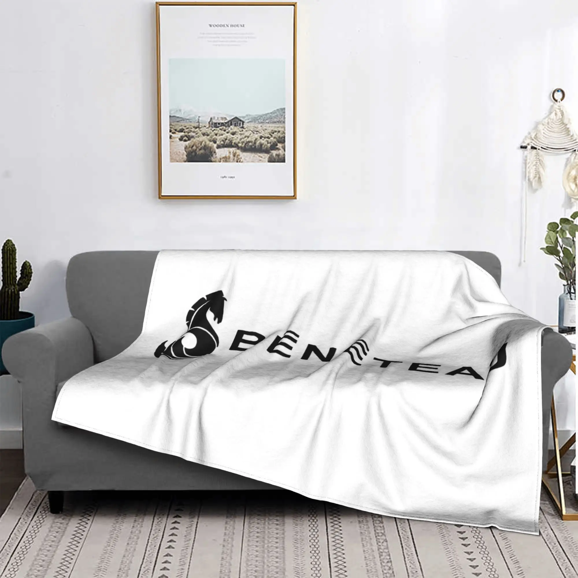 

Beneteau яхты лодки одеяла с логотипом супер мягкое флисовое одеяло для дивана постельные принадлежности уличные пледы покрывало одеяло